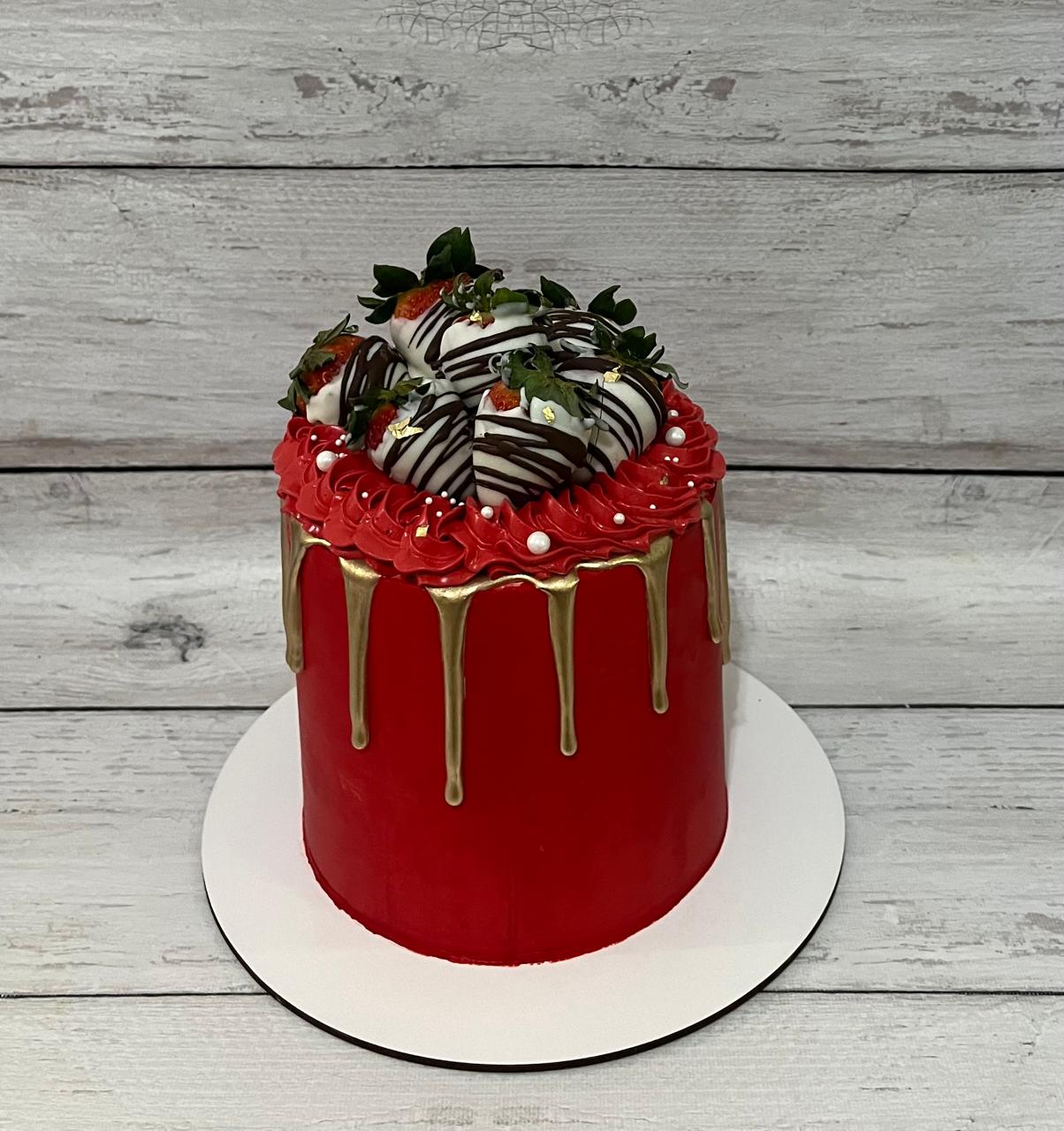 Torta Labubu